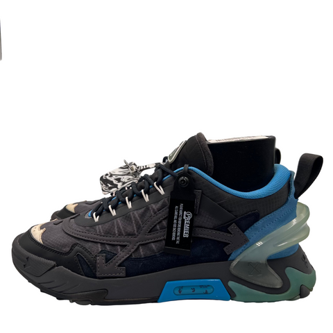 Off White Odsy-2000 'Blue Grey' | EU M 45 / US M 12