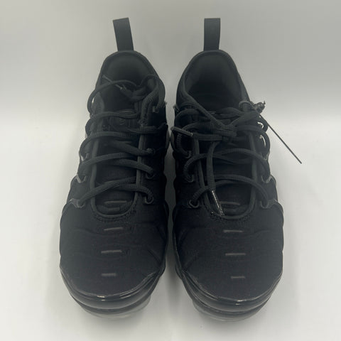 Nike Air VaporMax Plus 'Black' | US W 7