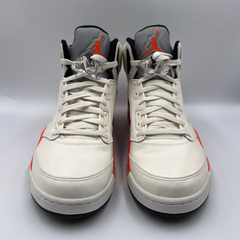 Air Jordan 5 Retro 'Shattered Backboard (2021)' | US M 11.5