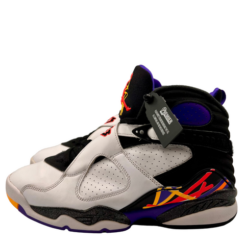 Air Jordan 8 Retro 'Three Peat (2015)' | US M 8.5