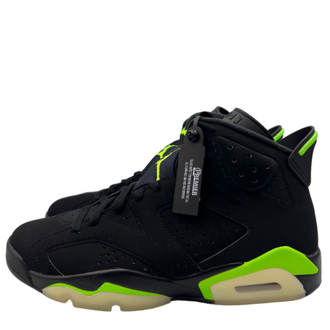Air Jordan 6 Retro 'Electric Green (2021)' | US M 10