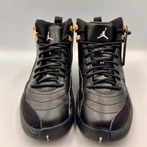 Air Jordan 12 Retro GS 'The Master (2016)' | US GS 7Y (No Box)