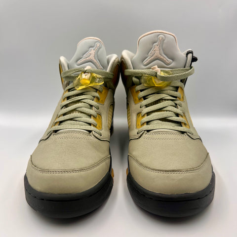 Air Jordan 5 'Jade Horizon (2022)' | US M 11