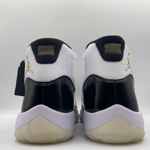 Air Jordan 11 Retro 'DMP Gratitude (2023)' | US M 11