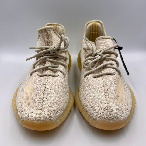 Adidas Yeezy Boost 350 V2 'Light (2021)' | US M 12