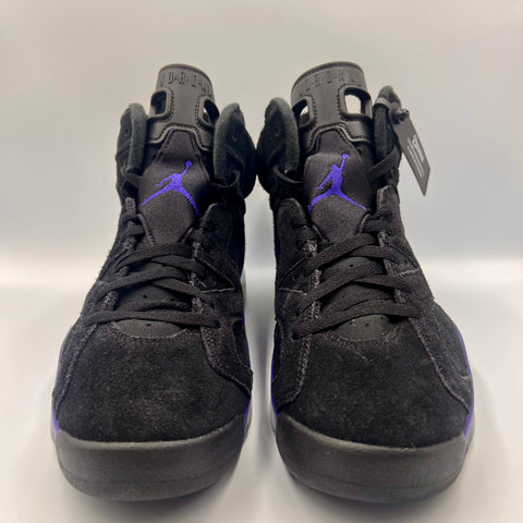 Air Jordan 6 Retro 'Aqua (2023)' | US M 10