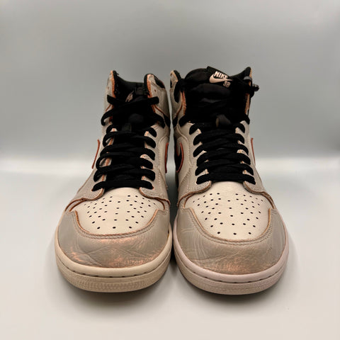 Air Jordan 1 SB 'NYC To Paris (2019)' | US M 11.5 (No Box)