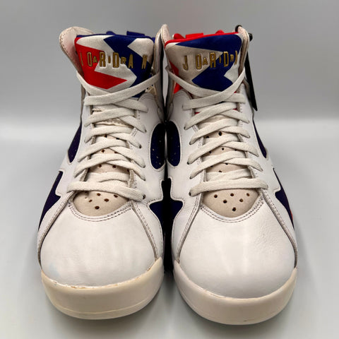 Air Jordan 7 Retro 'Tinker Alternate (2016)' |  US M 10 (No Box)
