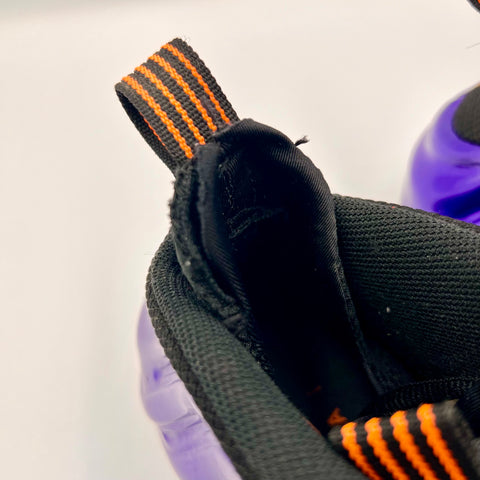 Nike Air Foamposite One 'Phoenix Suns (2013)' | US M 8(No Box)