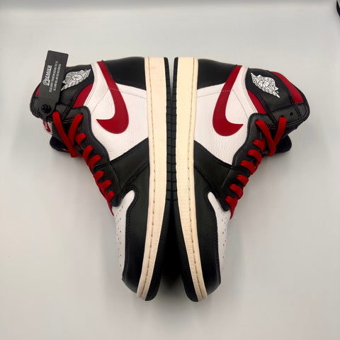 Air Jordan 1 'Black Gym Red (2019)' | US M 12