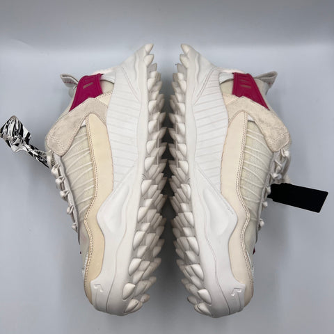 Off White Odsy-1000 'White Pink' | EU M 45 / US M 12