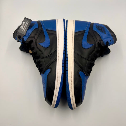 Air Jordan 1 Retro 'Royal (2017)' | US M 11