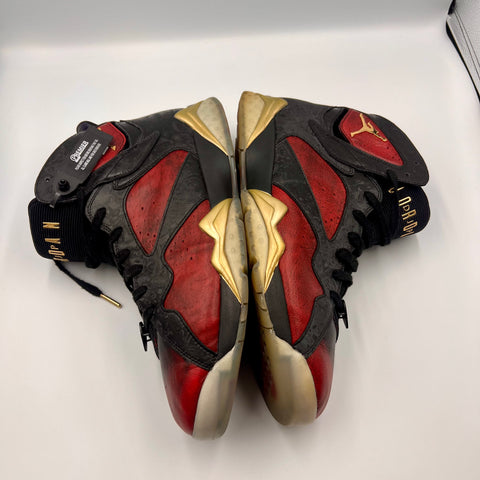 Air Jordan 7 Retro 'Doernbecher (2016)' | US M 13