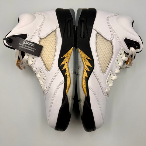 Air Jordan 5 Retro 'Olympic (2016)' | US M 9