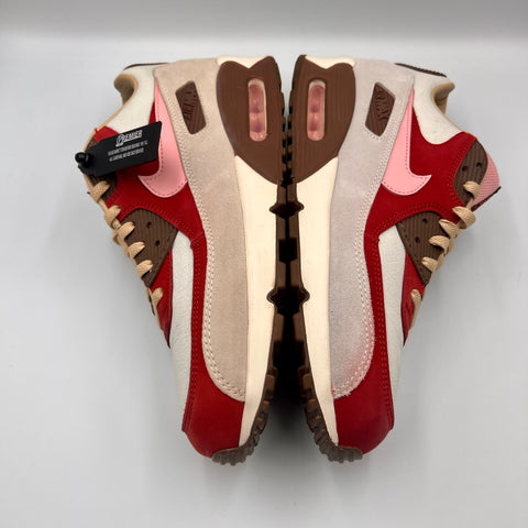 Nike Air Max 90 NRG 'Bacon (2021)' US M 12