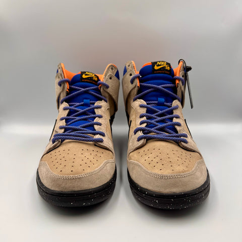 Nike SB Dunk High 'Acapulco Gold (2014)' | US M 12