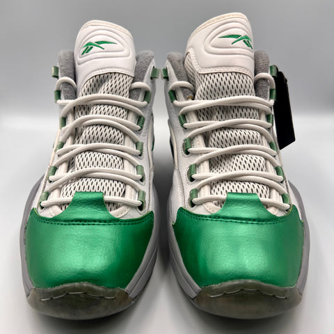 Reebok Question Mid 'Philadelphia Eagles (2020)'  | US M 11