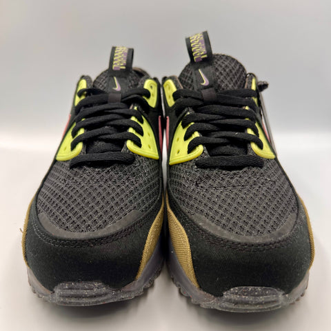 Nike Air Max 90 Terrascape 'Black Element Pink (2022)' | US M 10.5