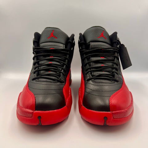 Air Jordan 12 Retro 'Flu Game (2016)' |  US M 12