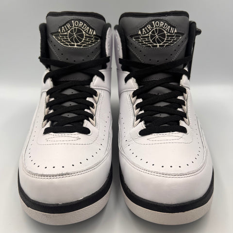 Air Jordan 2 Retro 'Wing IT (2016)' | US M 9.5