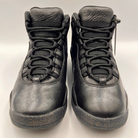Air Jordan 10 Retro GS 'New York City (2016)' | US GS