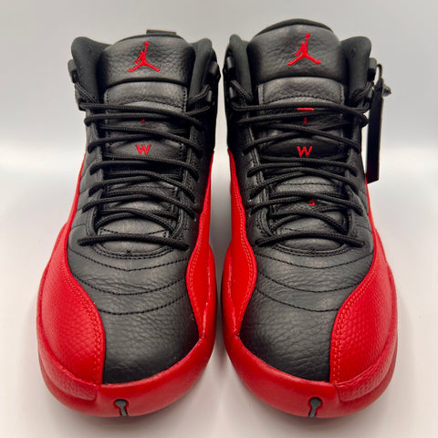 Air Jordan 12 Retro 'Flu Game (2025)' | US M 11