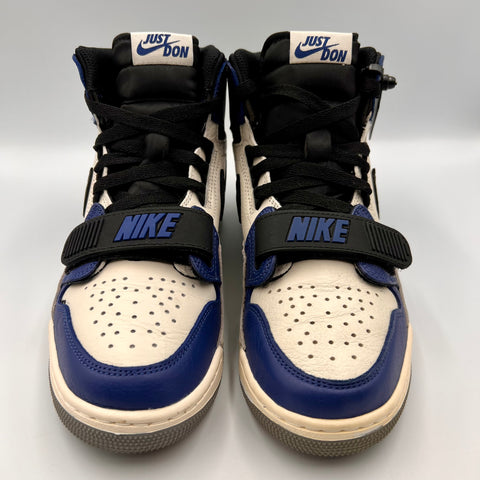 Jordan Legacy 312 'Storm Blue (2018)' | US M 7