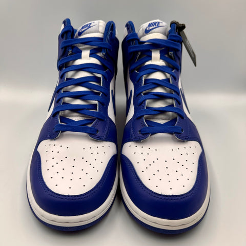 Nike Dunk High 'Game Royal (2021)' | US M 12