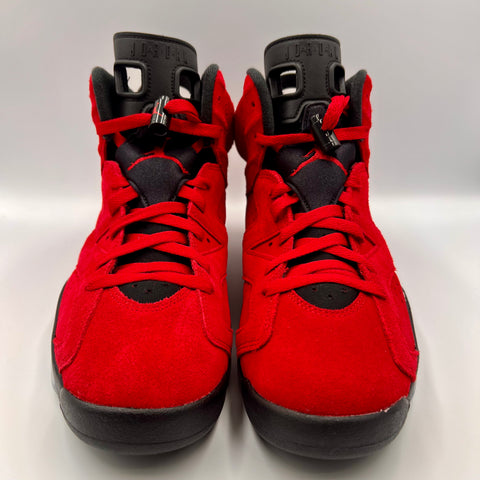 Air Jordan 6 Retro 'Toro Bravo (2023)' | US M 9.5