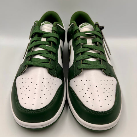 Nike Dunk Low 'Michigan State (2024)' | US M 12