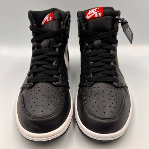 Air Jordan 1 Retro 'Yin Yang Black (2016)' | US M 8