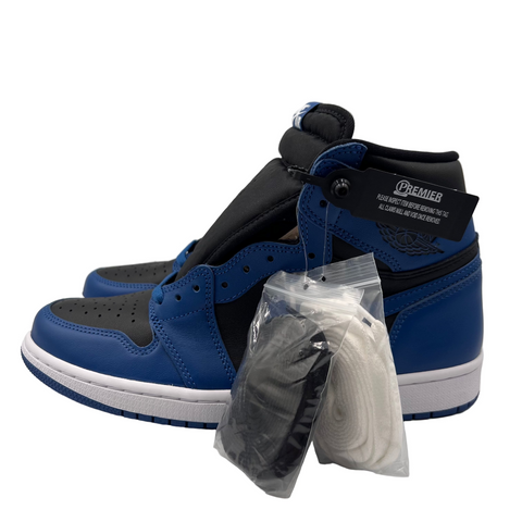 Air Jordan 1 Retro 'Dark Marina Blue (2022)' | US M 9