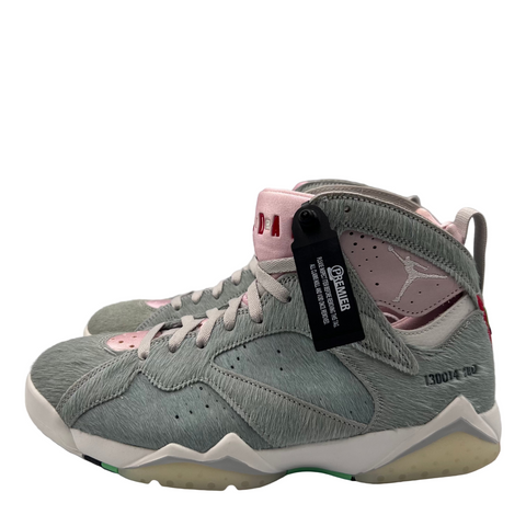 Air Jordan 7 Retro 'Neutral Grey (2020)' | US M 9