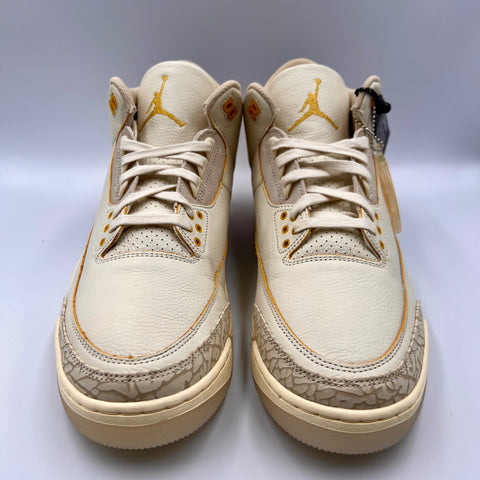 Air Jordan 3 Retro 'J Balvin Medllin Sunset (2023)' | US M 12.5