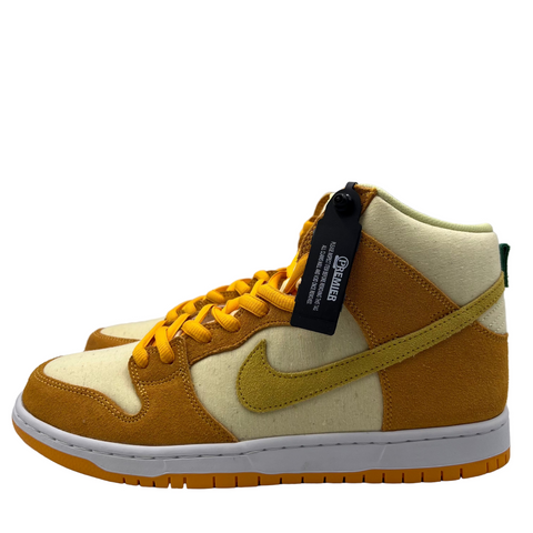 Nike SB Dunk 'Pineapple (2022)' | US M 10
