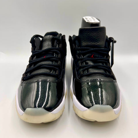 Air Jordan 11 Retro Low '72-10 (2022)' | US M 8.5