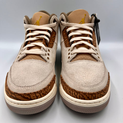 Air Jordan 3 Retro 'Palomino (2023)' | US M 10.5 (No Box)