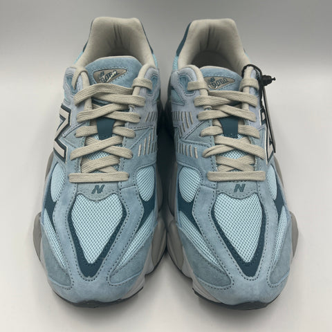 New Balance 9060 'Chrome Blue' | US M 9.5
