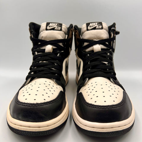 Air Jordan 1 'Dark Mocha (2020)' | US M 10