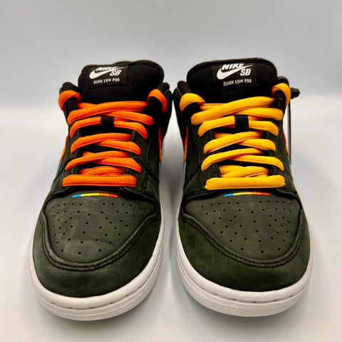 Nike SB Dunk Low 'Polaroid (2022)' | US M 8