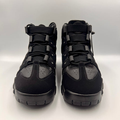 Nike Air Max 2 CB 94 'Triple Black (2020)' | US M
