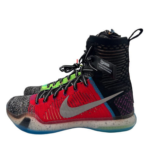 Nike Kobe 10 Elite 'What The (2015)' | US M 10