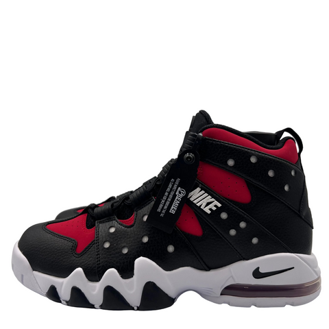 Nike Air Max 2 CB 94 'Black Gym Red (2024)' | US M 11