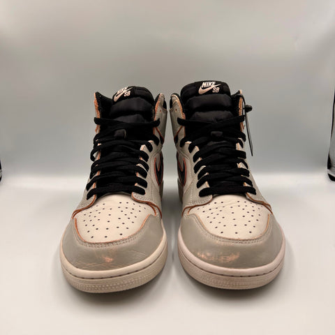 Air Jordan 1 High OG 'NYC To Paris (2018)" | US M 12 (No Box)