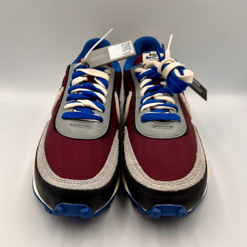 Nike LD Waffle 'Sacai Undercover Night Maroon (2021)' | US M 12