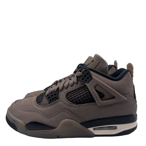 Air Jordan 4 Retro 'Cave Stone (2025)' | US M 8