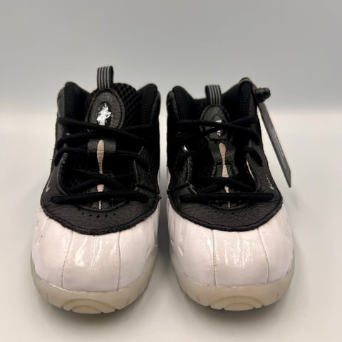Nike Little Posite One 'Penny PE (TD)' | US 10C (No Box)