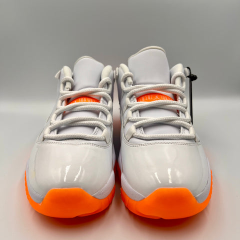 Air Jordan 11 Retro Low 'Citrus (2021)' | US W 10 / US M 8.5