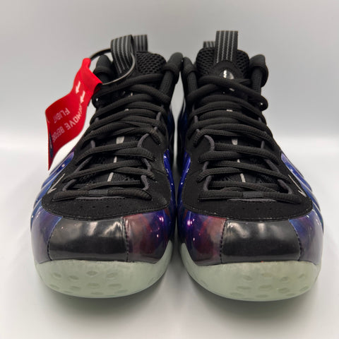 Nike Air Foamposite One 'Galaxy (2025)'  | US M 11