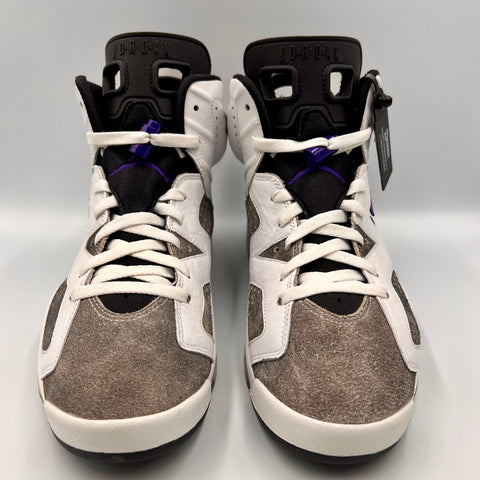 Air Jordan 6 Retro 'Flight Nostalgia (2019)' | US M 9 (No Box)